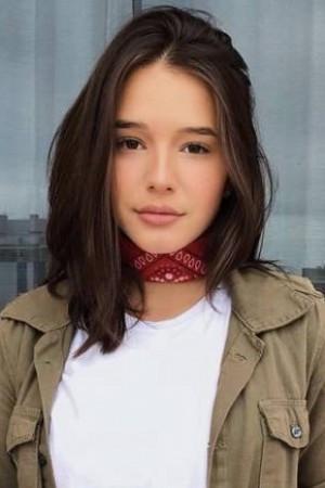 Kiria Malheiros Image