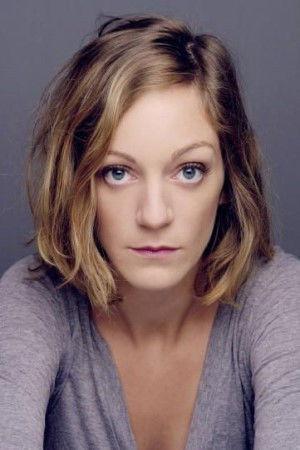 Anna Flori-Lamour Image