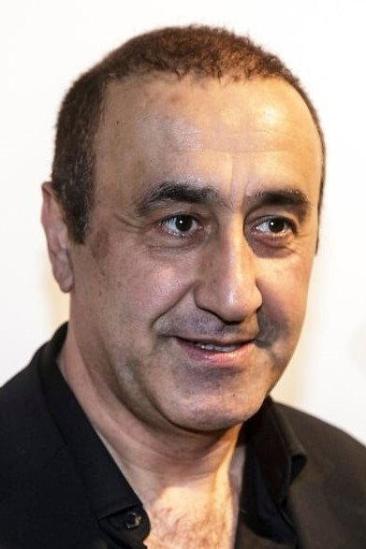 Ergün Şimşek Image