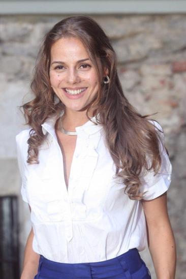 Miryam Gallego Image