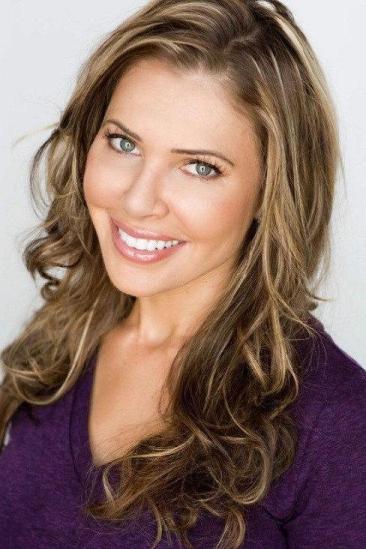 Erika Jordan Image