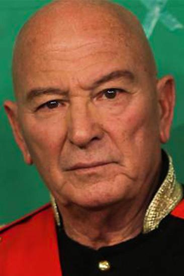 Hamid Amirouche Image