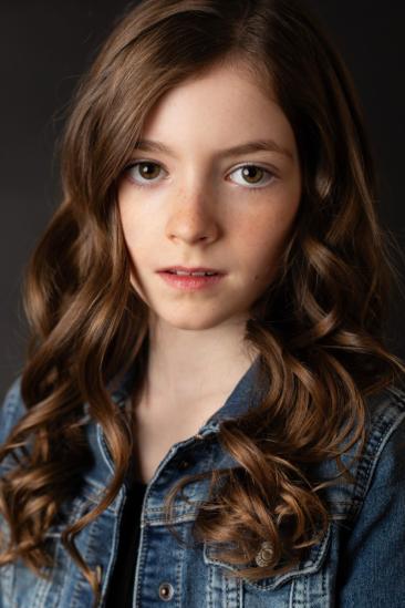 Isla Spencer Image