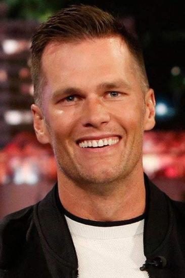Tom Brady Image