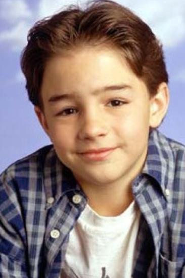 Brendon Ryan Barrett Image