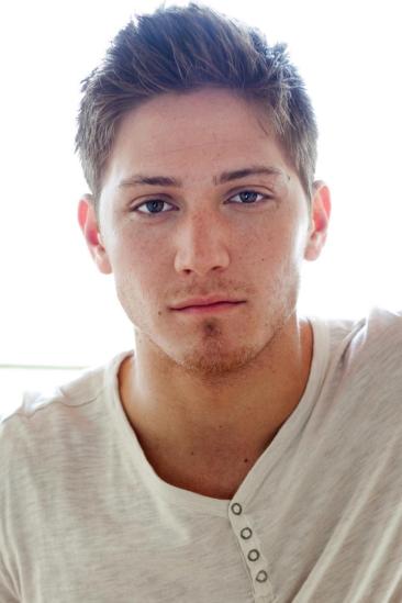 Adam Jepsen Image