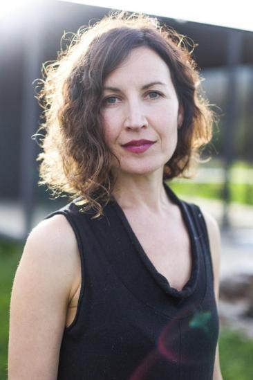 Aria Alpert Adjani Image