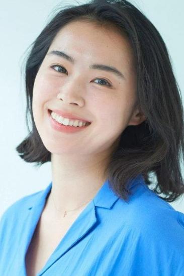 Aina Nishiaki Image