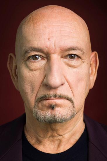 Ben Kingsley Image