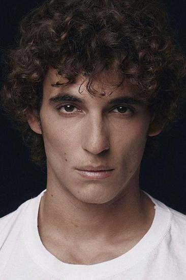 Miguel Herrán Image