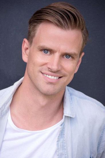 Steve Danielsen Image
