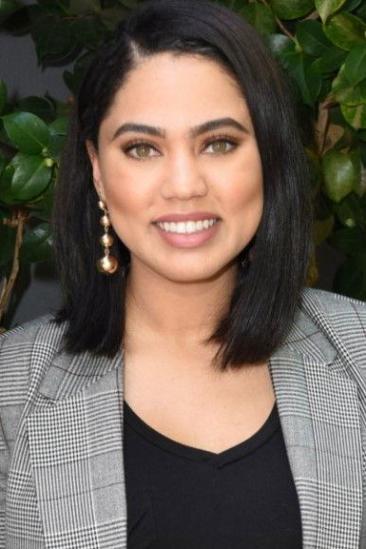 Ayesha Curry Image