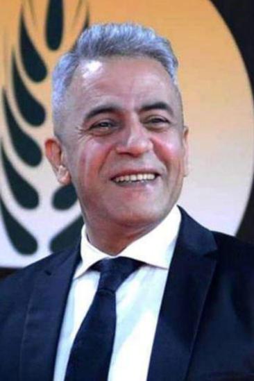 Sabry Fawaz Image