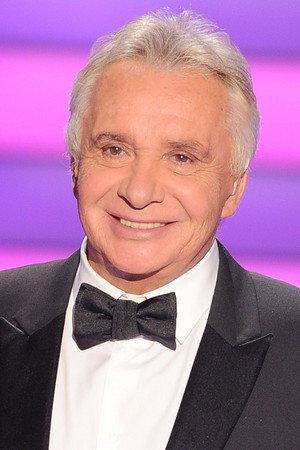 Michel Sardou Image