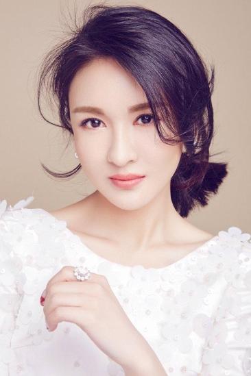 Zheng Yitong Image