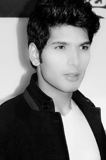 Sushil Shrestha Image