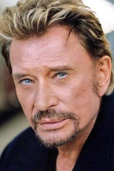 Johnny Hallyday Image