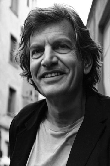 Jean-Paul Wenzel Image