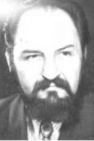 Teofil Vâlcu Image