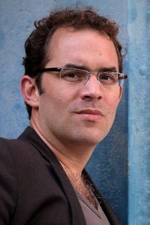 Julien Bocher Image