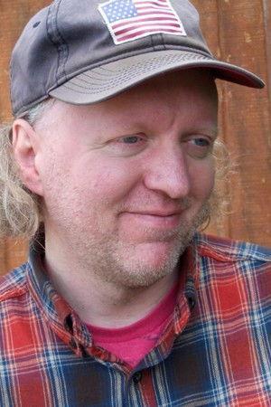 Jeff Kirkendall Image