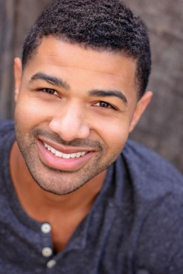 Brandon Gregory Image