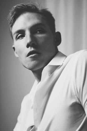 Ethan Daniel Corbett Image