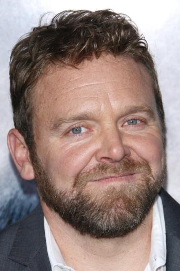 Joe Carnahan Image