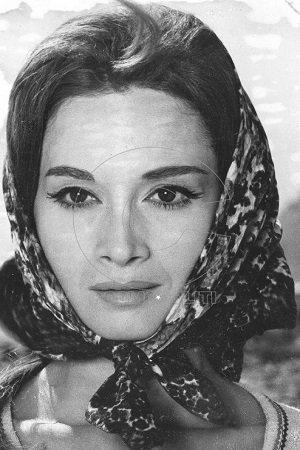 Alexandra Ladikou Image