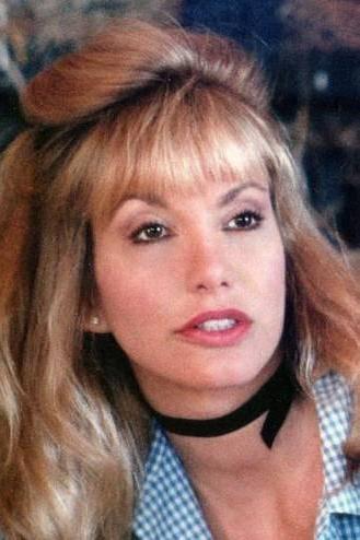 Christina Lucia Peralta-Ramos Image