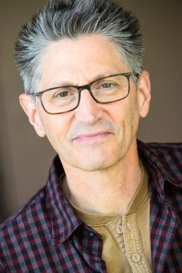 Stuart Fratkin Image