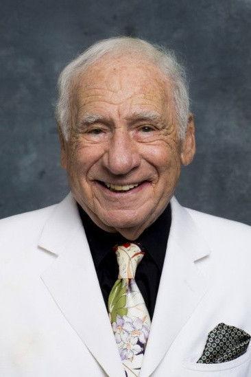 Mel Brooks Image