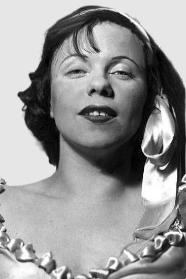 Berta Drews Image