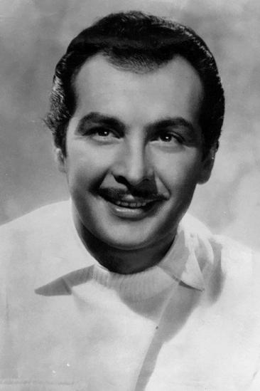 Armando Calvo Image