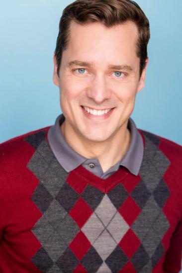 Jonathan Flanders Image