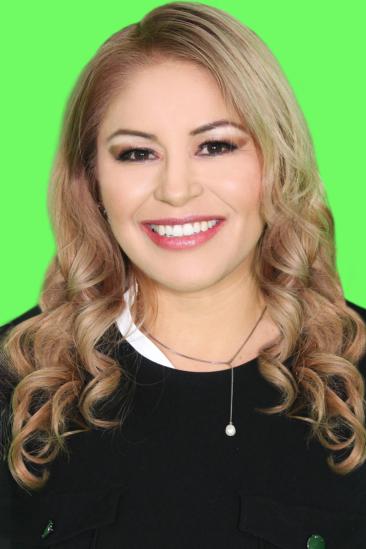 Silvia Machuca Image
