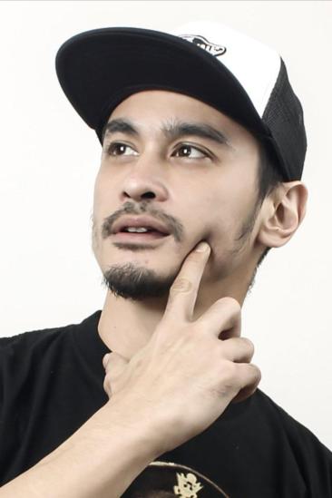 Reuben Elishama Image