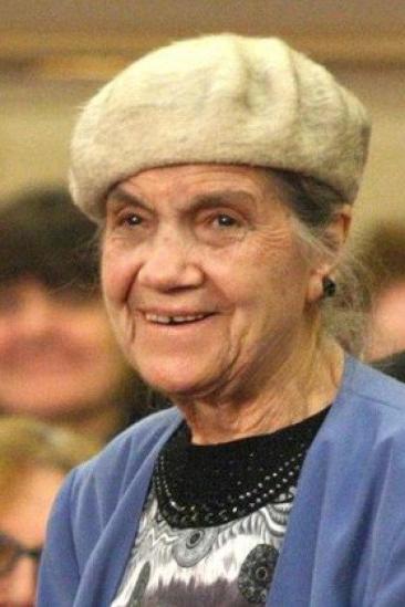 Eugenia Bosânceanu Image
