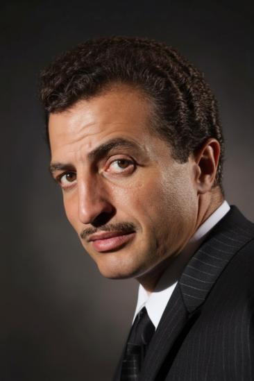 Turan Seyfioğlu Image