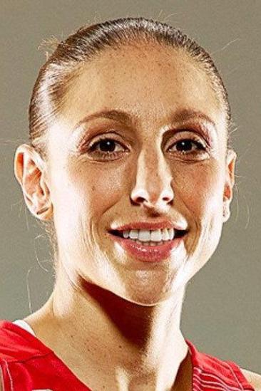 Diana Taurasi Image