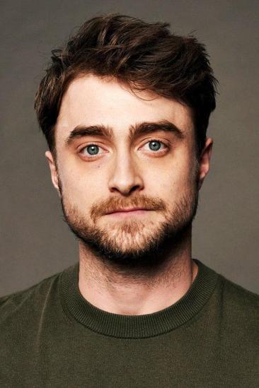 Daniel Radcliffe Image