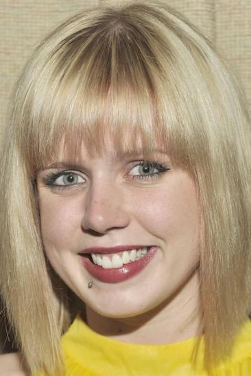 Claire Sloma Image