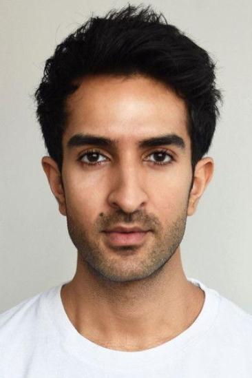 Parth Thakerar Image