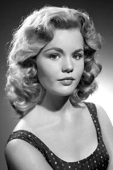 Tuesday Weld Image