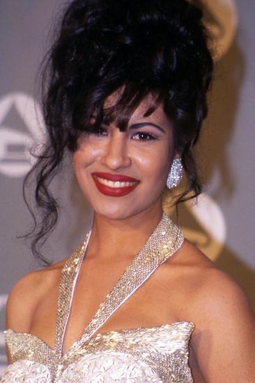 Selena Quintanilla Image