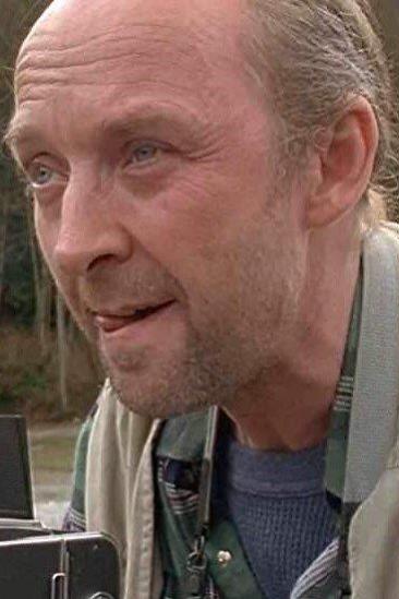 R. Nelson Brown Image