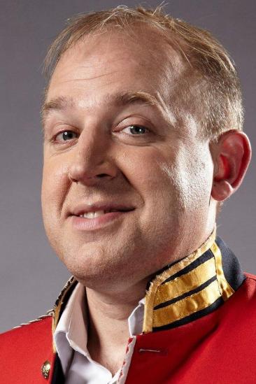 Tim Vine Image