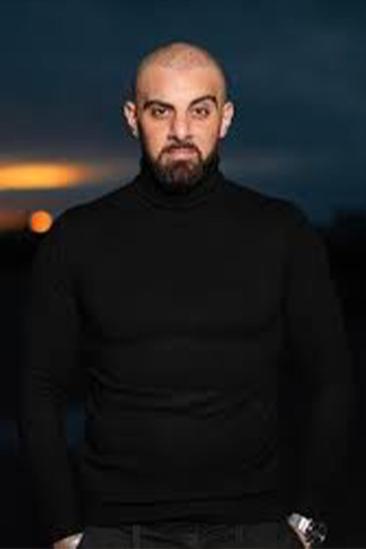 Yousef Ramal Image