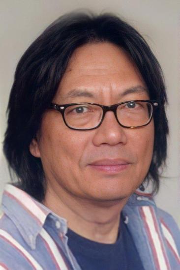 David Wu Image