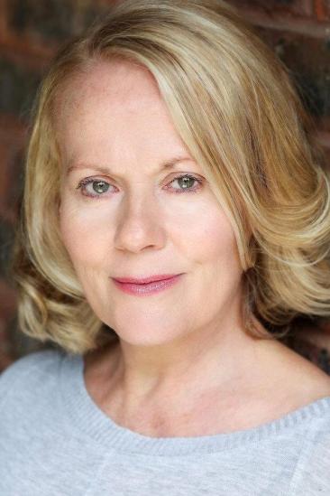 Caroline Berry Image